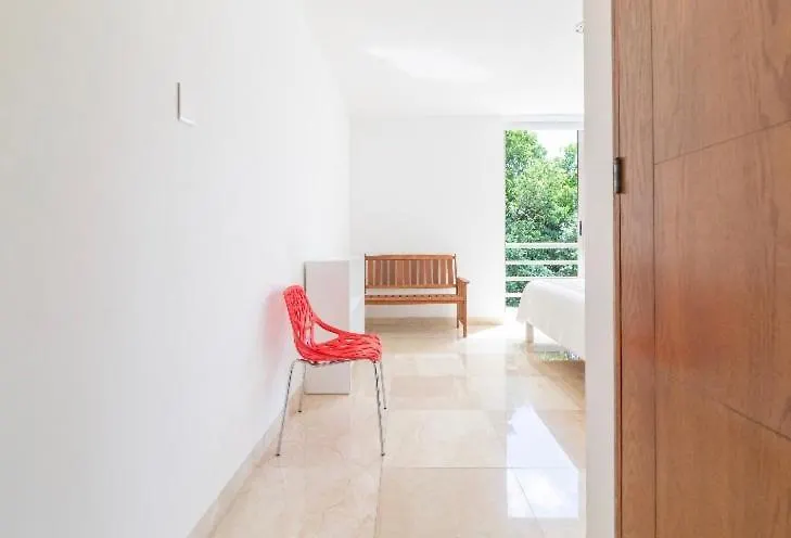 بلايا ديل كارمن Villa Belmare