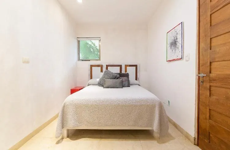بلايا ديل كارمن Villa Belmare المكسيك