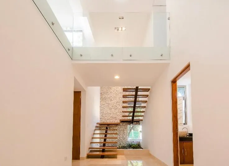 بلايا ديل كارمن Villa Belmare