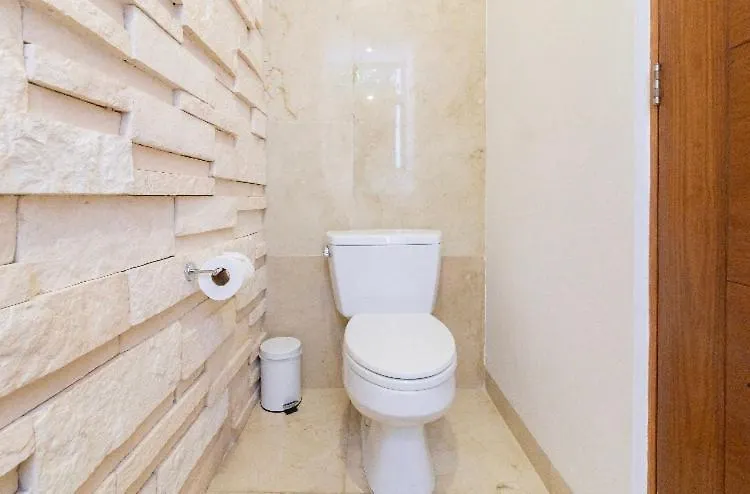 بلايا ديل كارمن Villa Belmare بلايا ديل كارمن