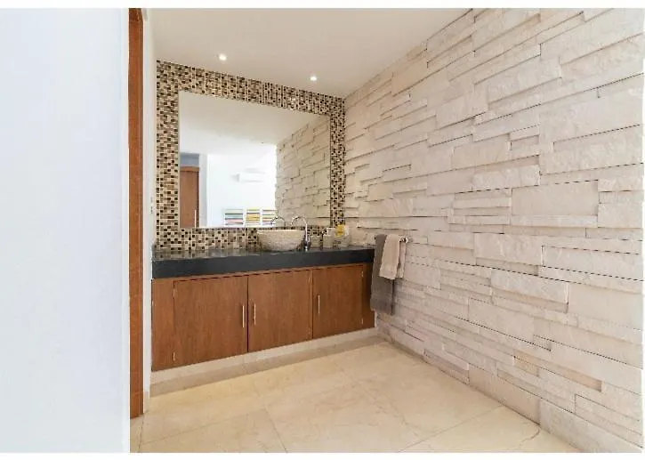 بلايا ديل كارمن Villa Belmare